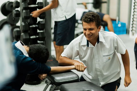 Hills Adventist College - Early Learning Centre To Year 12 - Education NSW 6
