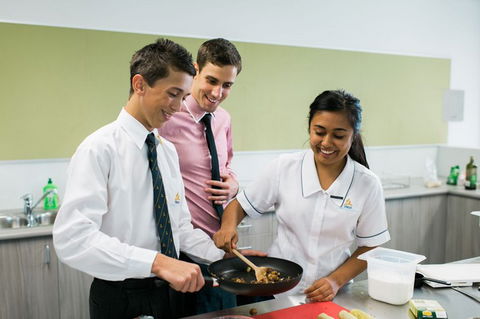 Hills Adventist College - Early Learning Centre To Year 12 - Education NSW 8