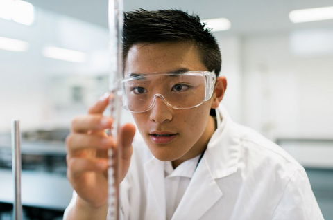 Hills Adventist College - Early Learning Centre To Year 12 - Education NSW 10