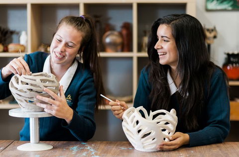 Hills Adventist College - Early Learning Centre To Year 12 - Education NSW 11