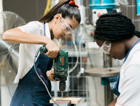 Hills Adventist College - Early Learning Centre To Year 12 - Education NSW 12