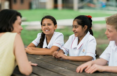 Hills Adventist College - Early Learning Centre To Year 12 - Education NSW 13