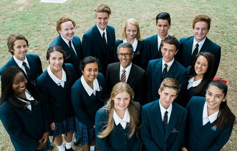 Hills Adventist College - Early Learning Centre To Year 12 - Education NSW 14