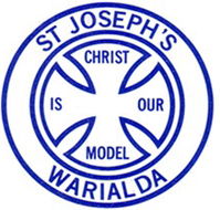 St Joseph's Primary School Warialda - Education NSW