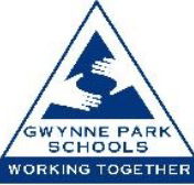 Gwynne Park Primary School - Education NSW