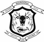 Waroona District High School - Education NSW