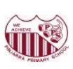 Pinjarra Primary School - Education NSW