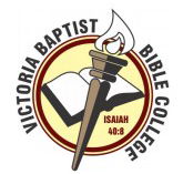 Victoria Baptist Bible College - Education NSW