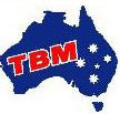 TBM Training - Education NSW