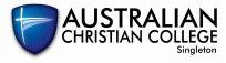 Australian Christian College - Singleton - Education NSW 0
