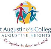 St Augustine's College - Education NSW