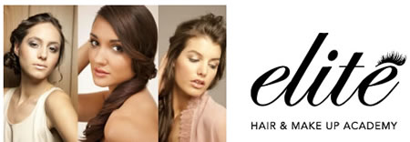 Elite Hair & Make Up Academy - Education NSW 0