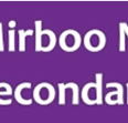 Mirboo North Secondary College