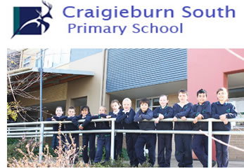 Craigieburn South Primary School - Education NSW 0