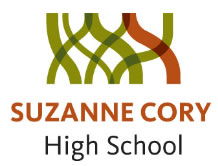 Suzanne Cory High School - Education NSW 0