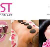 Academy of Safe Therapies Beauty Nails and Massage Courses - Education NSW