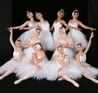 Riga Victoria Dance Academy - Education NSW