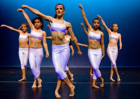 Centrestage Performing Arts School - Education NSW 1