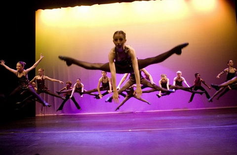 Centrestage Performing Arts School - Education NSW 2