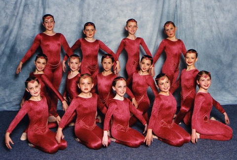 Centrestage Performing Arts School - Education NSW 3