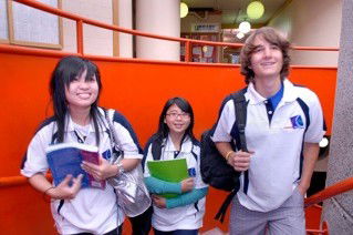 Footscray City College - Education NSW 2