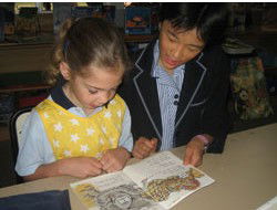 Huntingtower Day And Boarding School - Education NSW 1