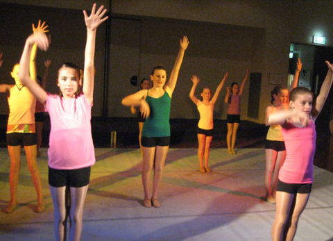 Brunswick School Of Dance - Education NSW 2