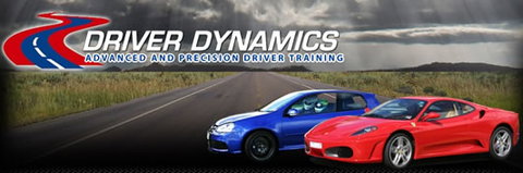 Driver Dynamics - Driver Training - Education NSW 0