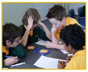 St Damians Primary School - Education NSW 1
