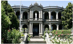 Loreto Mandeville Hall Toorak - Education NSW 1