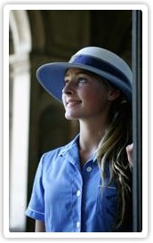 Loreto Mandeville Hall Toorak - Education NSW 3