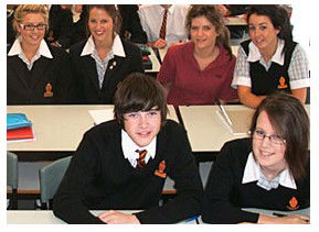 Yarra Valley Grammar  - Education NSW 2