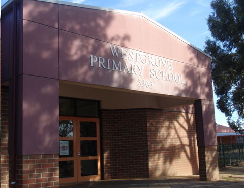 Westgrove Primary School - Education NSW 1