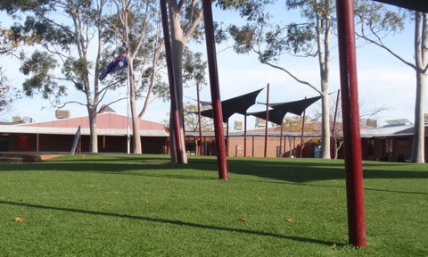 Westgrove Primary School - Education NSW 2