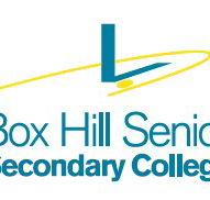 Box Hill Senior Secondary College - Education NSW