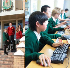 Camberwell High School - Education NSW 1