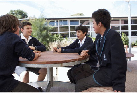 Elwood College - Education NSW 0