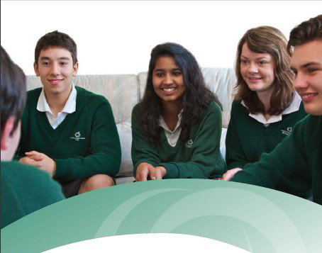Fairhills High School - Education NSW 1