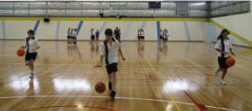 Fairhills High School - Education NSW 3