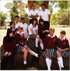 Thomastown Secondary College - Education NSW 1