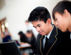 Suzanne Cory High School - Education NSW 3