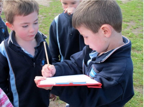 Point Cook P9 College - Education NSW 1