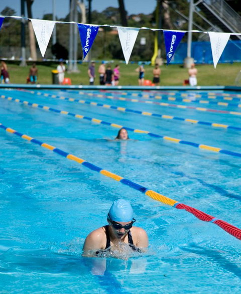 Point Cook P9 College - Education NSW 2