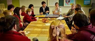 Monterey Secondary College - Education NSW 3