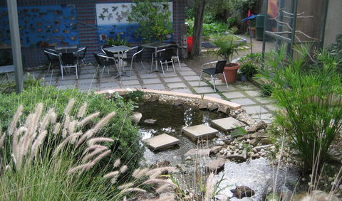 Berendale School - Education NSW 3