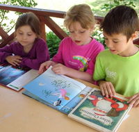 Village School Inc - Education NSW