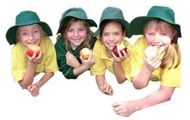 Holy Family Primary School Mt Waverley - Education NSW 1