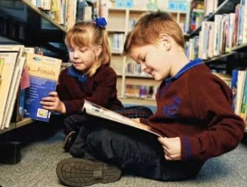 St Christopher's Primary School - Education NSW 2