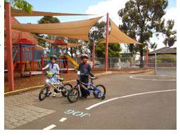 St Margaret Marys Primary School - Education NSW 1