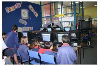 St Margaret Marys Primary School - Education NSW 2